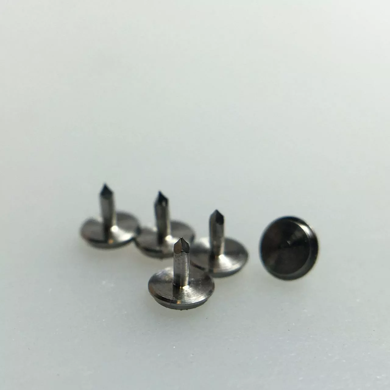 Пины для безударной фиксации мембран, 10/7.5mm