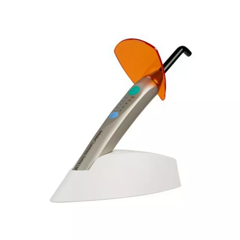 Лампа для световой полимеризации ортодонтическая  Ortholux Luminous curing Light (3M)
