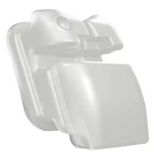 Брекет керамический самолигирующийся Clarity Ultra MBT .022 LL/LR1,2 (3М)