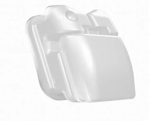 Брекет керамический самолигирующийся Clarity Ultra MBT .022 LL/LR1,2 (3М)