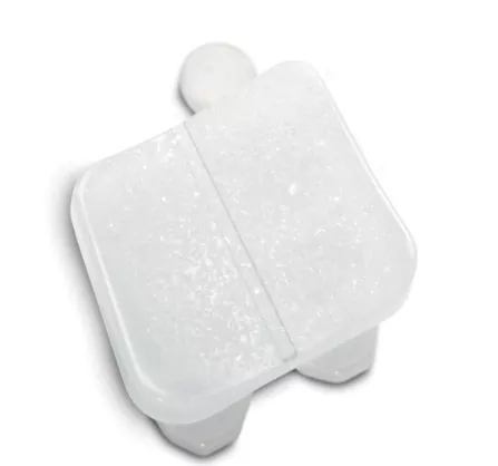 Брекет керамический Clarity Advanced ROTH .022 паз LL5 (3М)