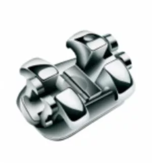 Брекет SmartClip VPO ALL .022 LR6 (3M)