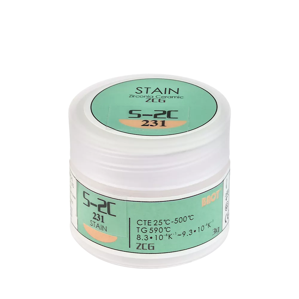 Baot Краситель S-2C 231 Stain ZCG розовый, 3г.
