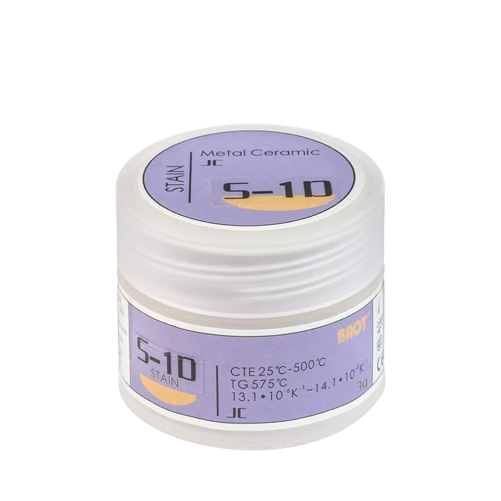 Baot Краситель S-1D Stain красно-серый, 3г.
