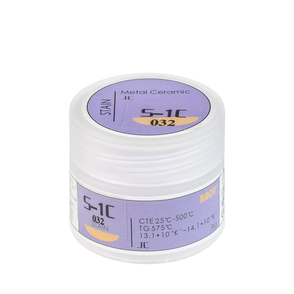 Baot Краситель S-1C 032 Stain серый, 3г.