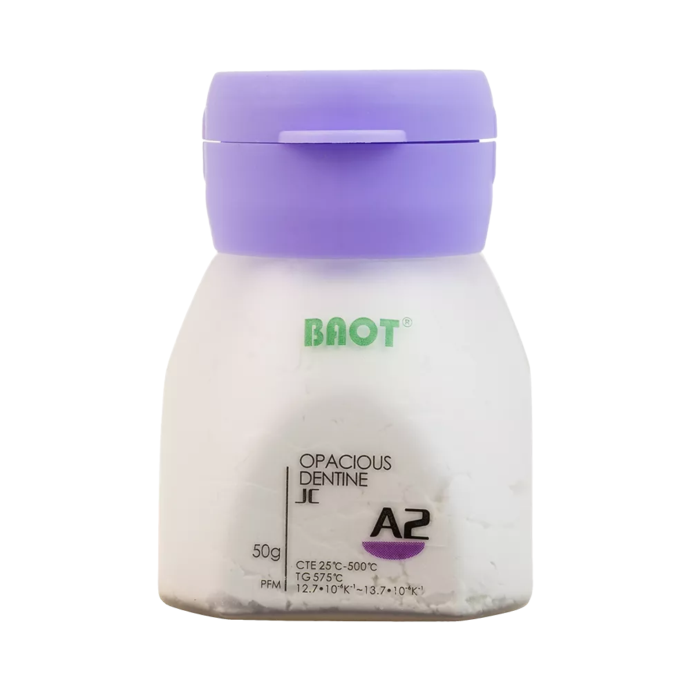 Baot Опак Дентин A2 Opaque Dentin, 50г.