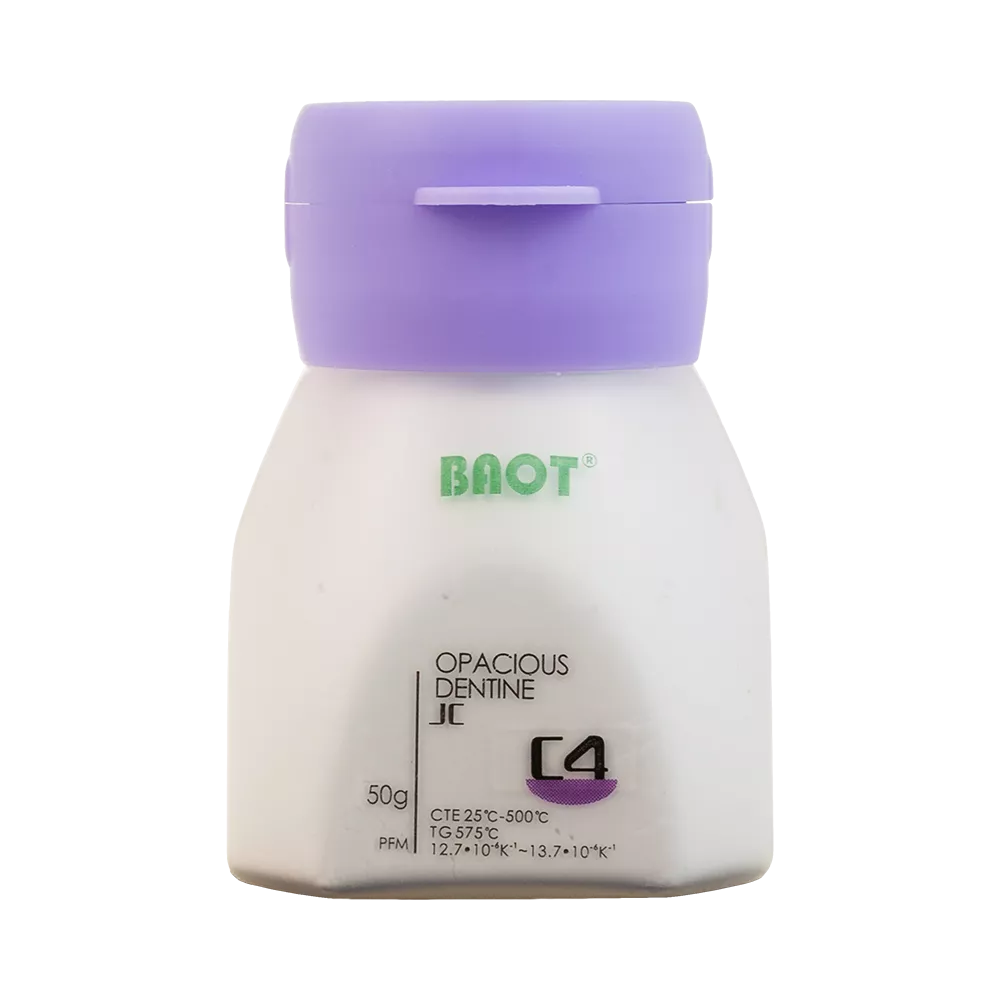 Baot Опак Дентин C4 Opaque Dentin, 50г.