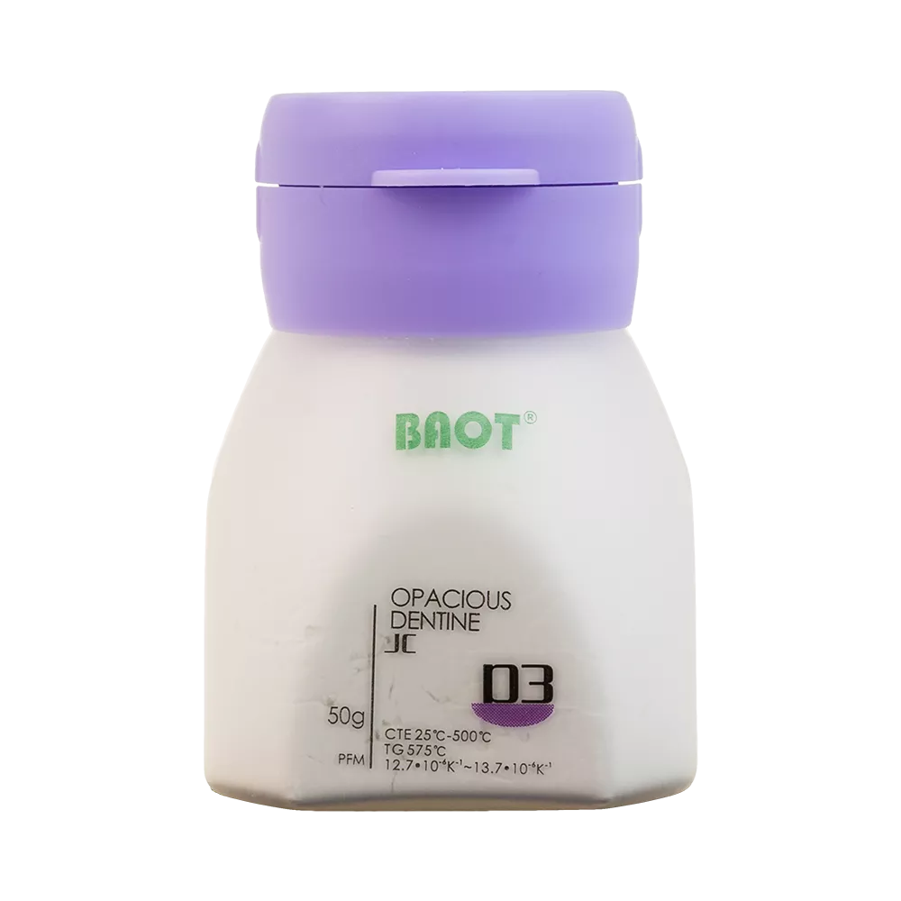 Baot Опак Дентин D3 Opaque Dentin, 50г.