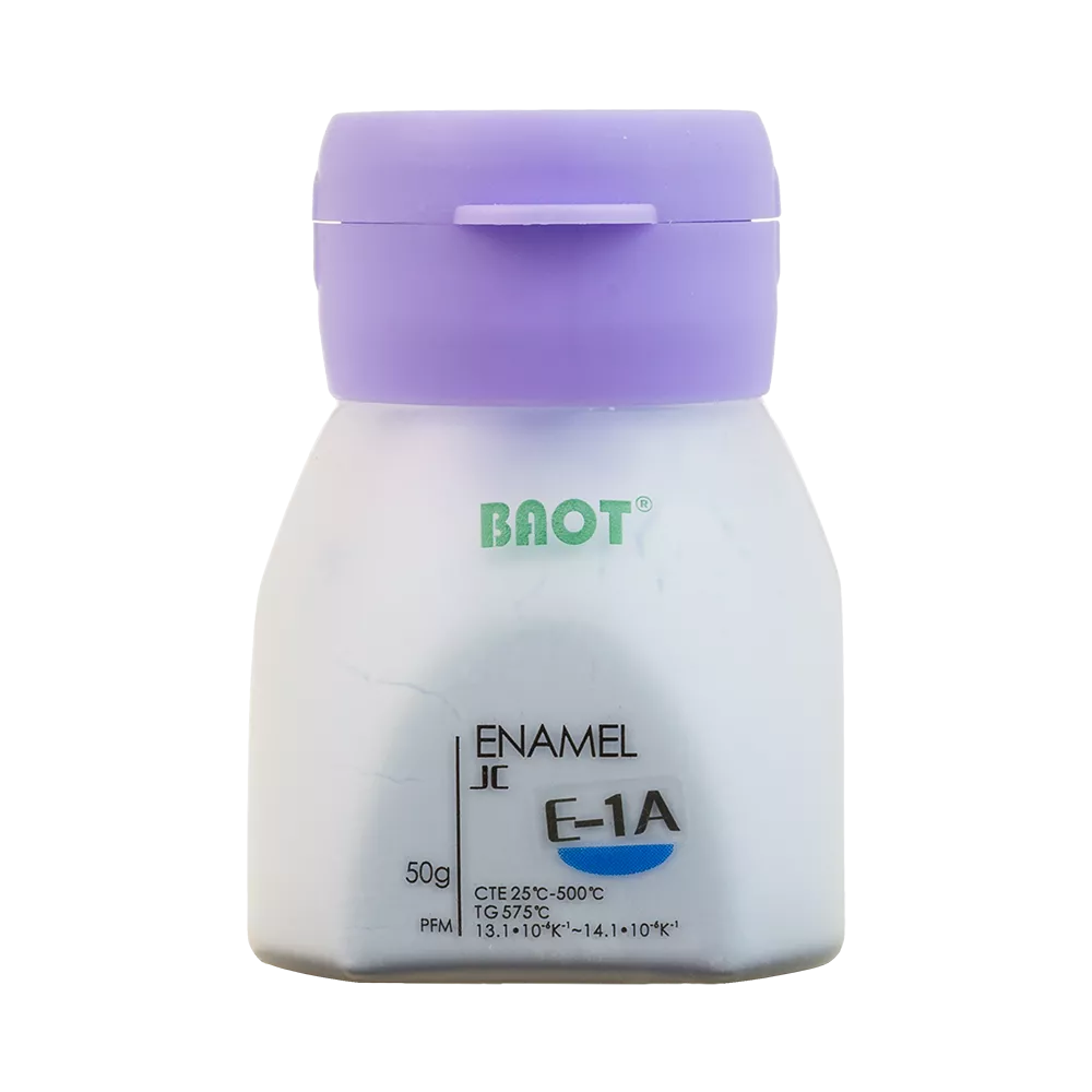 Baot Эмаль E-1A Enamel, 50г.