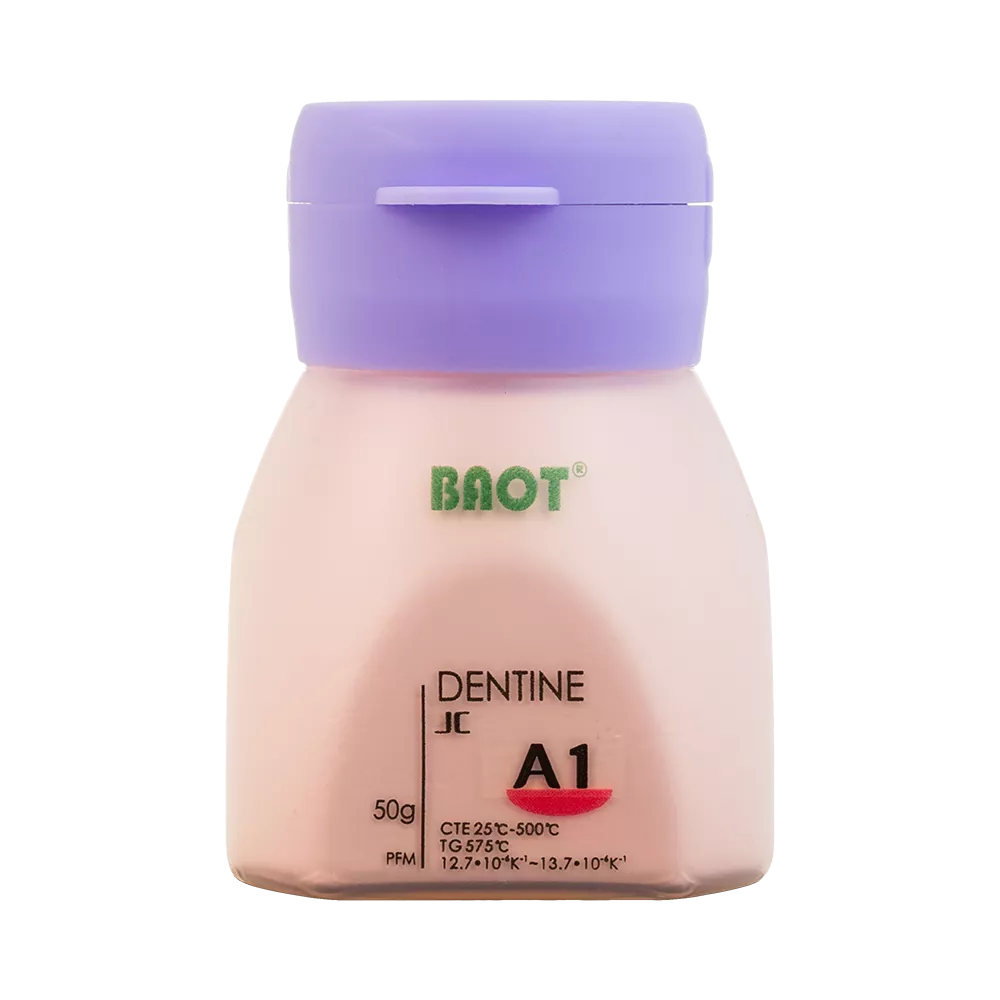 Baot Дентин A1 Dentine, 50г.