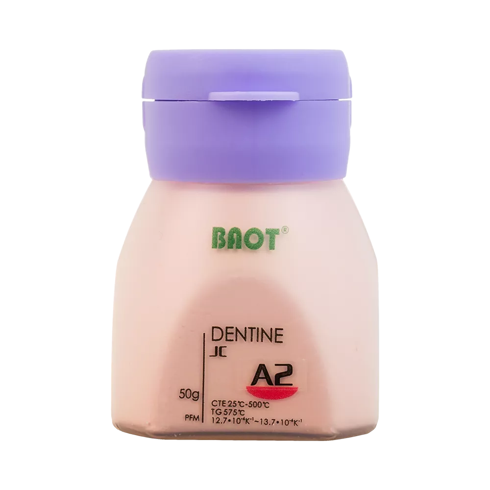 Baot Дентин A2 Dentine, 50г.