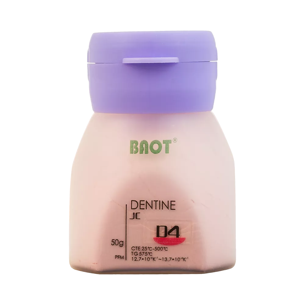 Baot Дентин D4 Dentine, 50г.