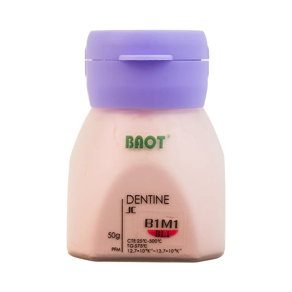 Baot Дентин блич B1M1 BL1 Dentine Bleach, 50г.
