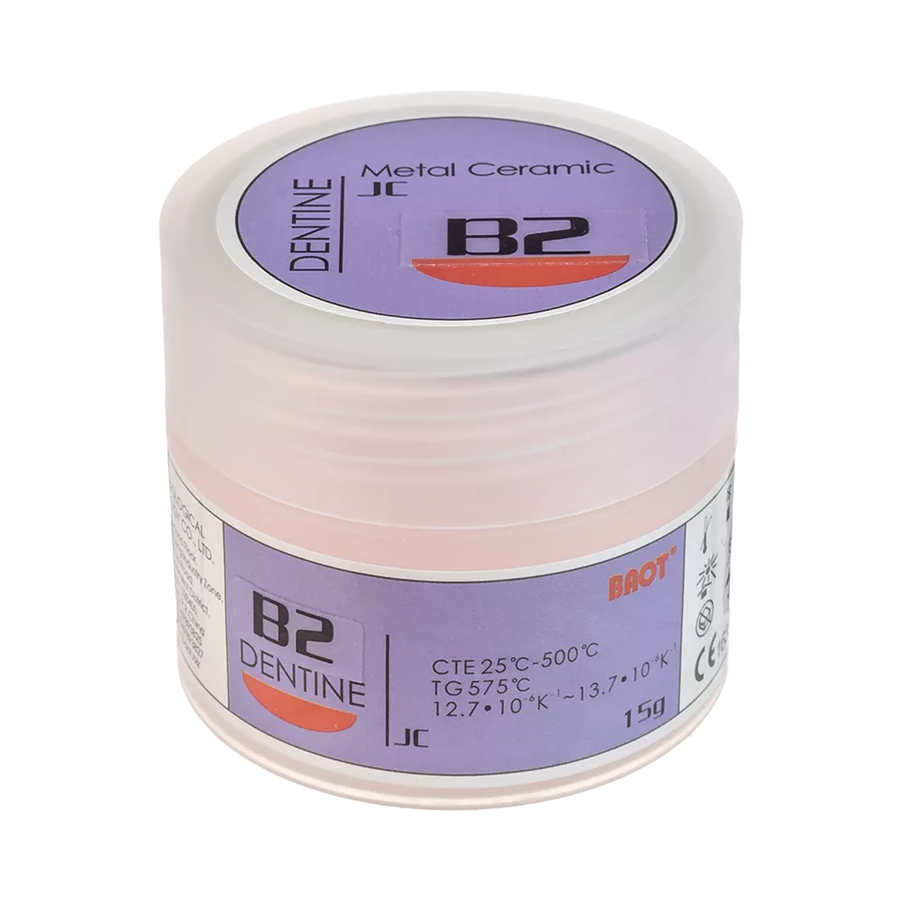 Baot Дентин B2 Dentine, 15г.