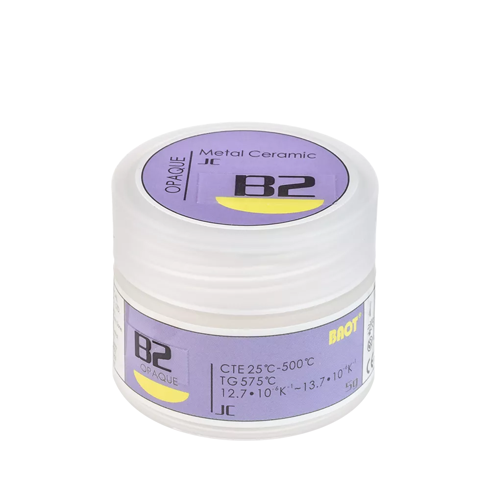 Baot Опак пастообразный B2 Opaque Paste, 5г.