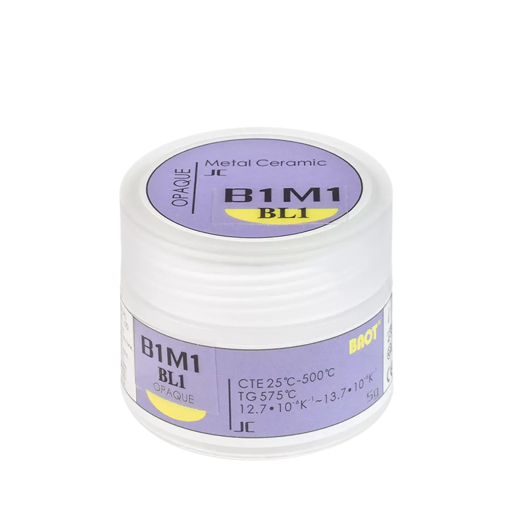 Baot Опак пастообразный блич B1M1 BL1 Opaque Bleach, 5г.
