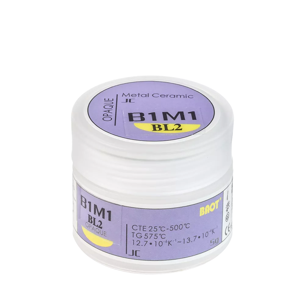 Baot Опак пастообразный блич B1M1 BL2 Opaque Bleach, 5г.