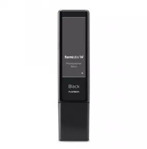 Картридж Formlabs Black Resin черный 1л