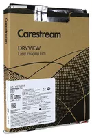 Carestream Health DVE Film 20x25 см, 100 листов