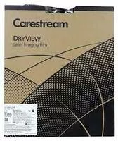 Carestream Health DVE Film 35x43 см, 100 листов