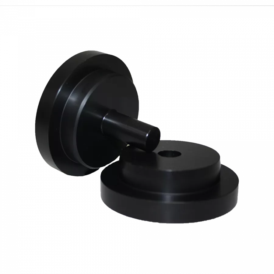 Celtra Press Muffle ring - Кольцо для формирования из 2х частей, 100гр. Degudent