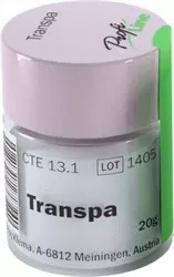 Транспарант Profi Line Clear 20гр.
