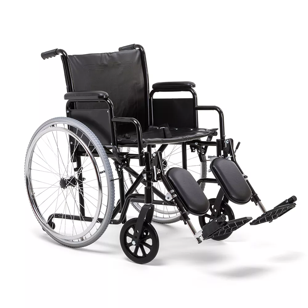 Кресло-коляска Армед H 002 Широкое кресло (565)