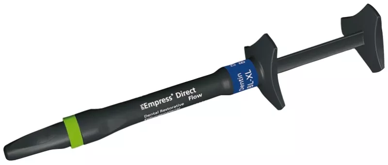 IPS Empress Direct Flow Bleach XL, светоотверждаемый нано-гибридный композит, 1,8 гр.