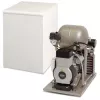 Компрессор Эком DK-50-10С, 10л (с кожухом)