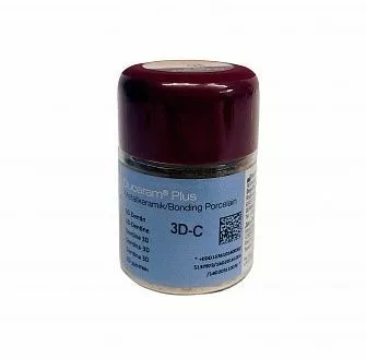 Дуцерам Плюс 3D Дентин 3D C 75 г 5361014105