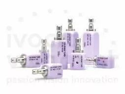 Блоки из стеклокерамики Cerec CAD/inLab  LT В1 A16(L)  5 шт  644389 АКЦИЯ