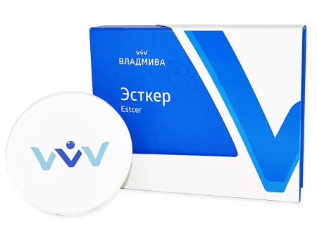 Диски ЭСТКЕР 3D PRO MULTILAYER, D 4, 98*12 мм