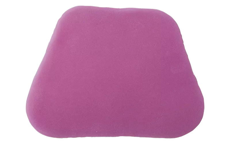 Преси Трэй/ PRECI Tray материал для индивид.ложек розовый YETI 50 шт. 890-1000
