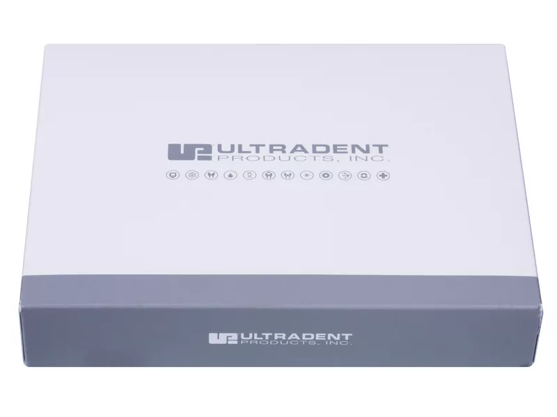 ViscoStat Clear Dento-Infusor Kit (4*1.2 мл + 20 Dento-Infusor tips)