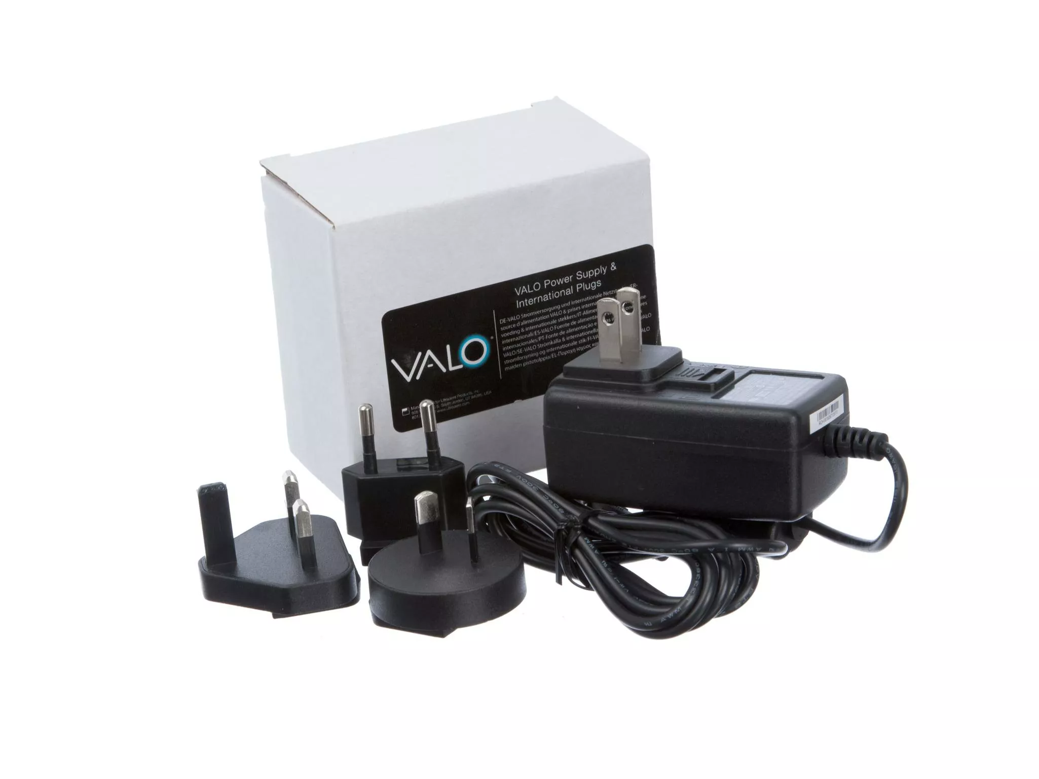 VALO Cordless Power Supply - блок питания лампы VALO
