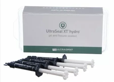 UltraSeal XT hydro Refill Natural мат-л.стомат.для гермет-ции фиссур