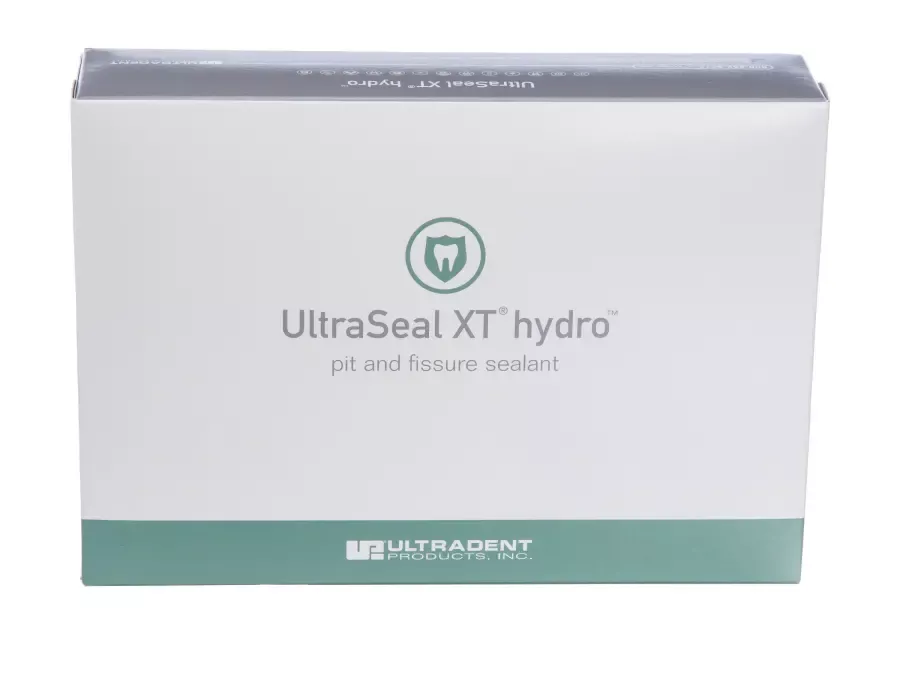 UltraSeal XT hydro Opaque White-мат-л.стомат.для гермет-ции фиссур