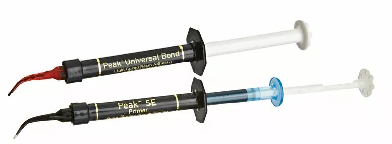 Peak Universal Bond Self-Etch Kit - материал стоматологический фиксирующий