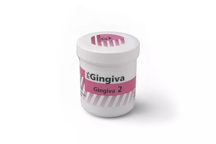 Десневая масса IPS Gingiva, 2
