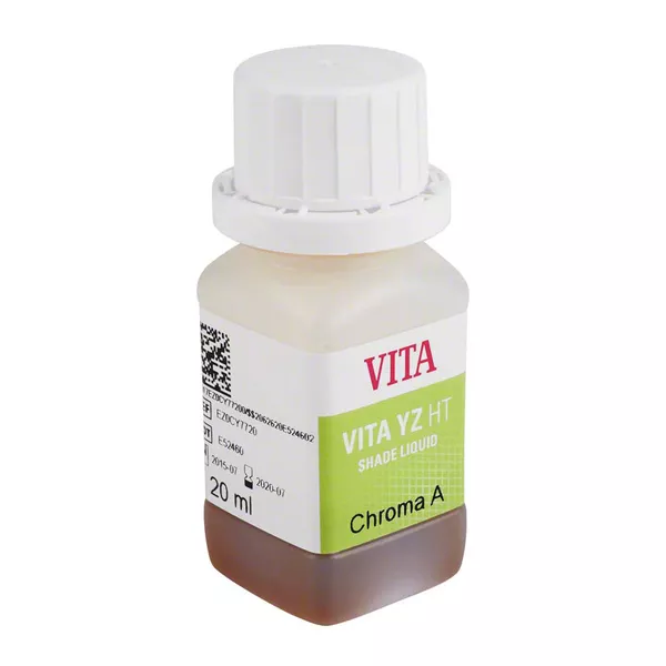 VITA YZ HT SHADE LIQUID Chroma C, 20 мл.