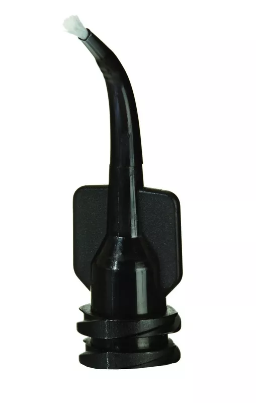 Black Mini Tips - наконечники для шприцев, 20 шт. , шт