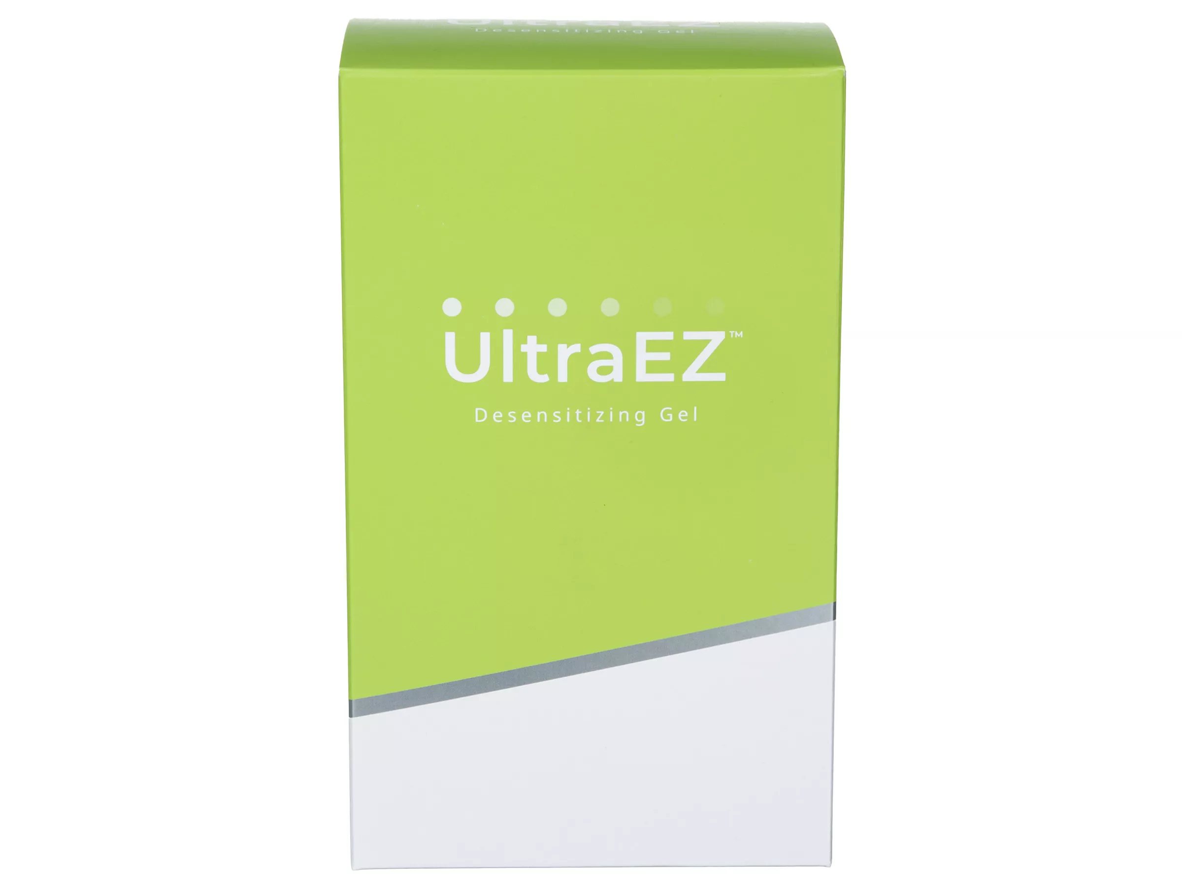 UltraEZ Combo- набор гелей для снятия чувствит., в каппах верх/низ, шт