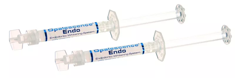 Opalescenсe Endo Refill - внутрикоронковое отбеливание 2*1.2 мл, шт