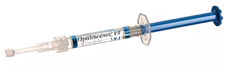 Opalescence PF 20% Refill Kit Reg.-Отбел.гель в шприцах - 4шт., шт