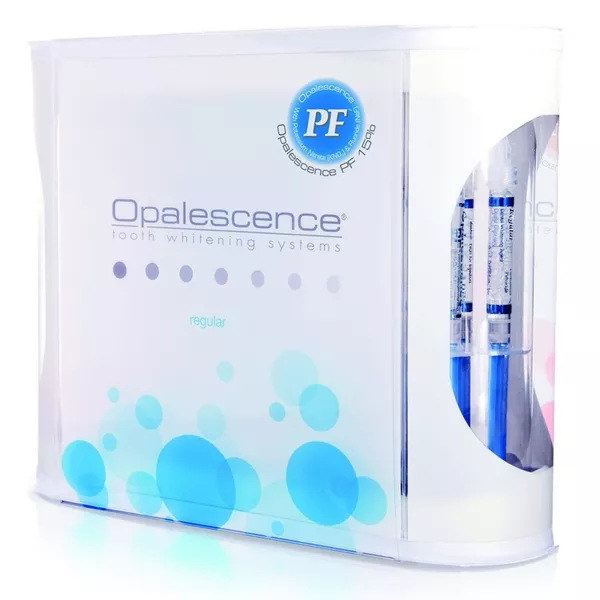 Opalescence PF 15% Patient Kit  - гель для отбеливания 15%, шт
