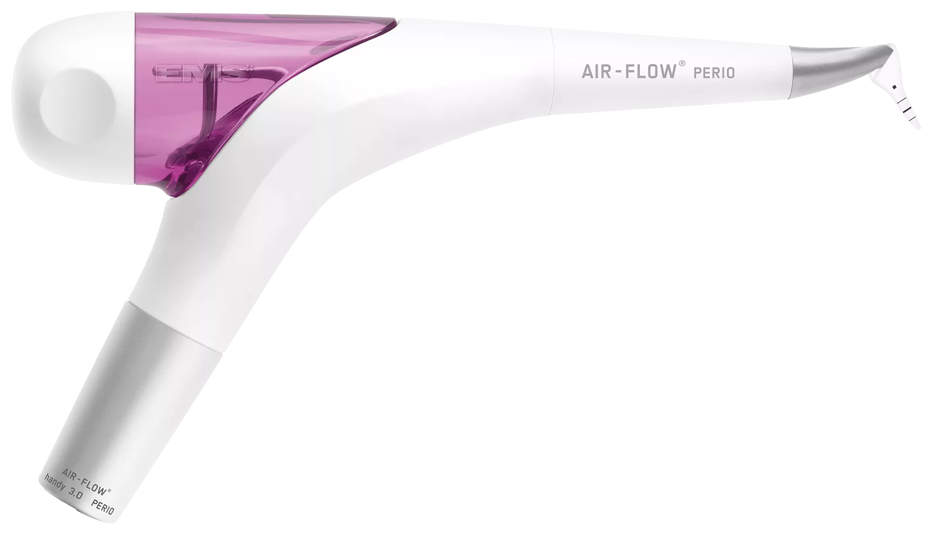 AIR-FLOW Handy 3.0 PERIO Premium (Midwest)-аппарат стоматологический пескоструйный, шт