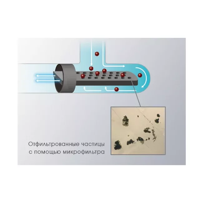 Наконечник угловой Z95L с оптикой, 4-х точечный спрей, повышающий 1:5. NSK, Япония