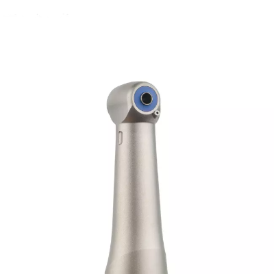 Наконечник угловой S-MAX SG20 без оптики, внешнее и внутреннее охлаждение, понижающий 20:1