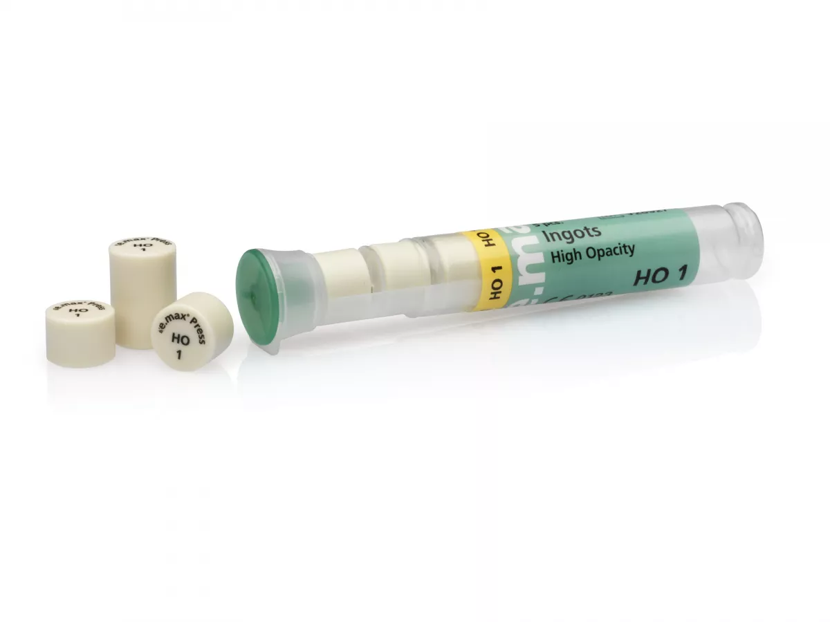 Пресс-таблетка IPS e.max Press HO 1 5 шт