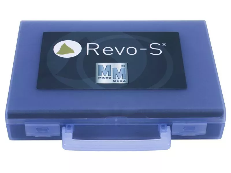 REVO-S Kit, AXS Endo 04 (100:1) набор с понижающим наконечником, шт